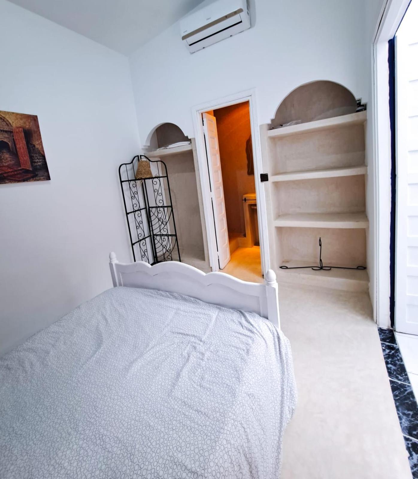 Riad Le Shams Marrakesh Værelse billede