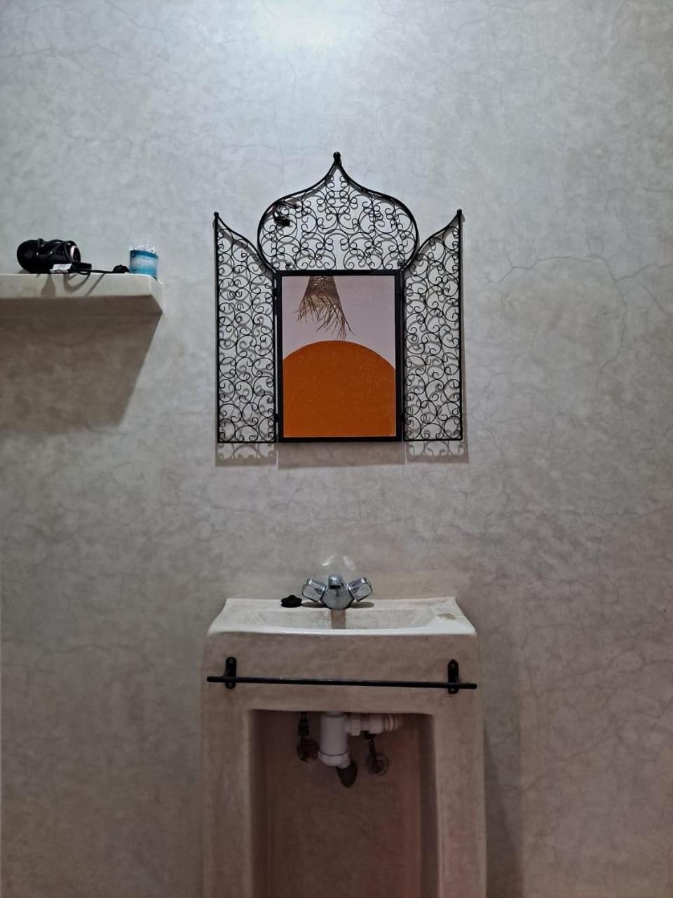 Riad Le Shams Marrakesh Værelse billede