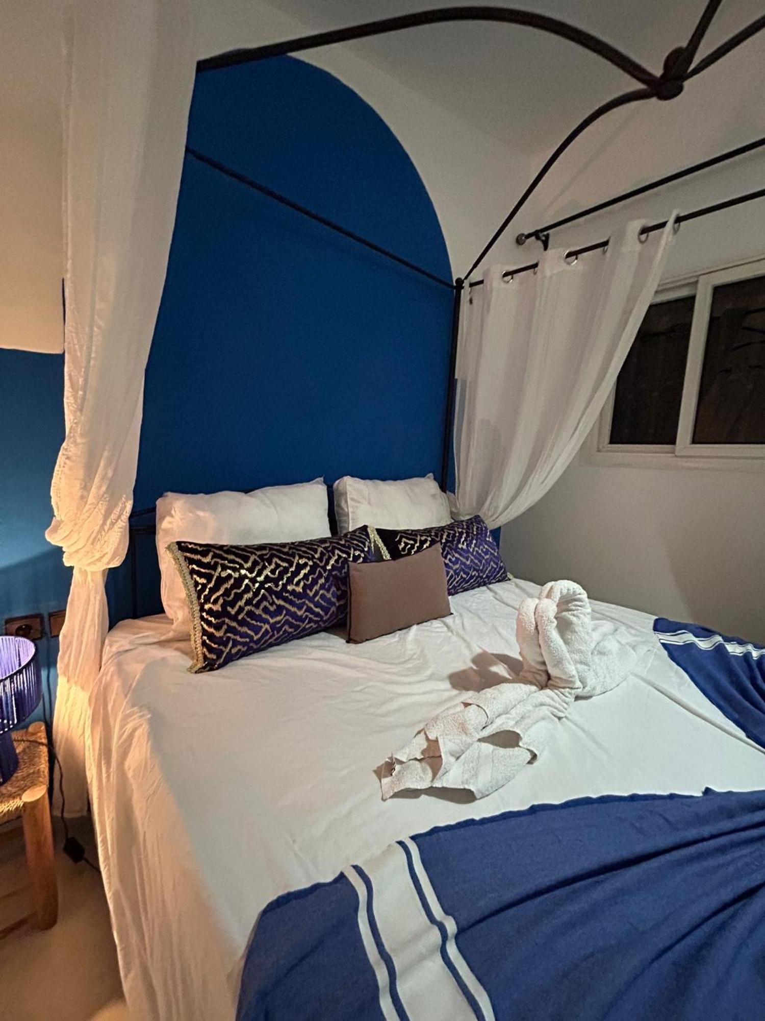 Riad Le Shams Marrakesh Værelse billede