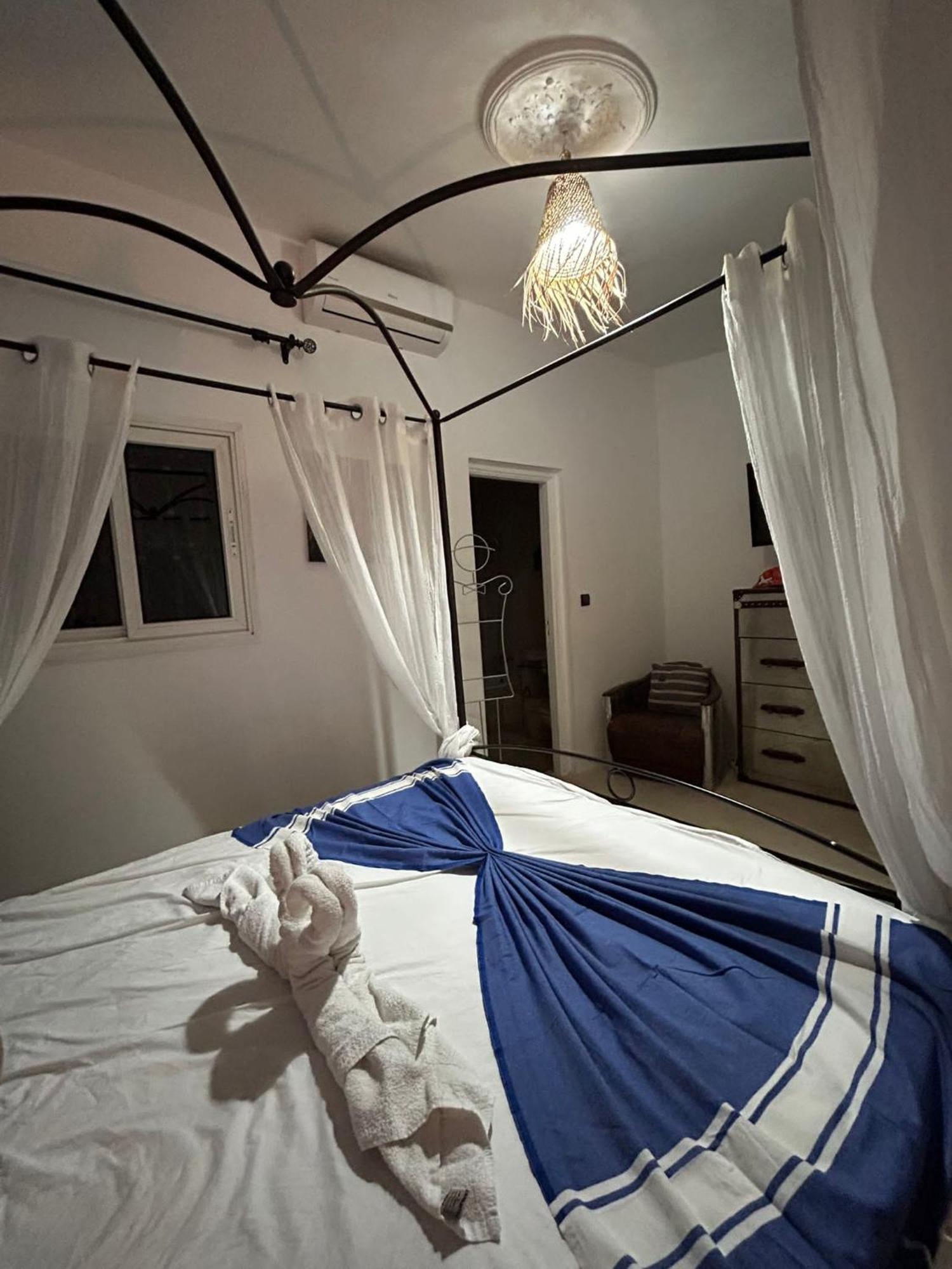 Riad Le Shams Marrakesh Værelse billede
